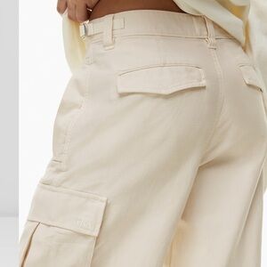 Aritzia TNA cargo supply pant